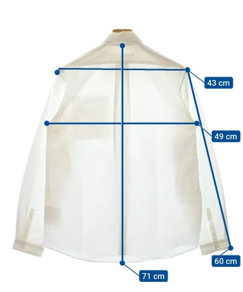 DESIGNWORKS Casual shirts