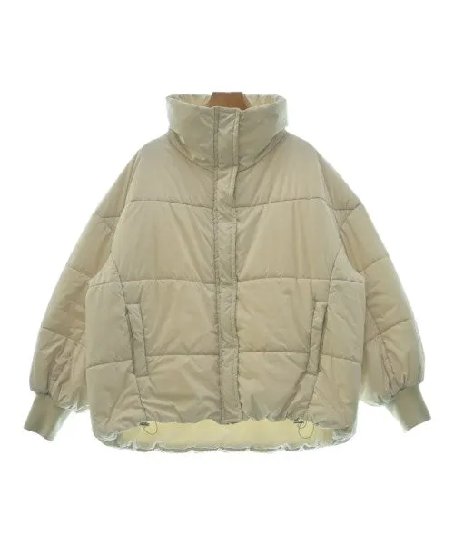 Deuxieme Classe Down jackets/Vests