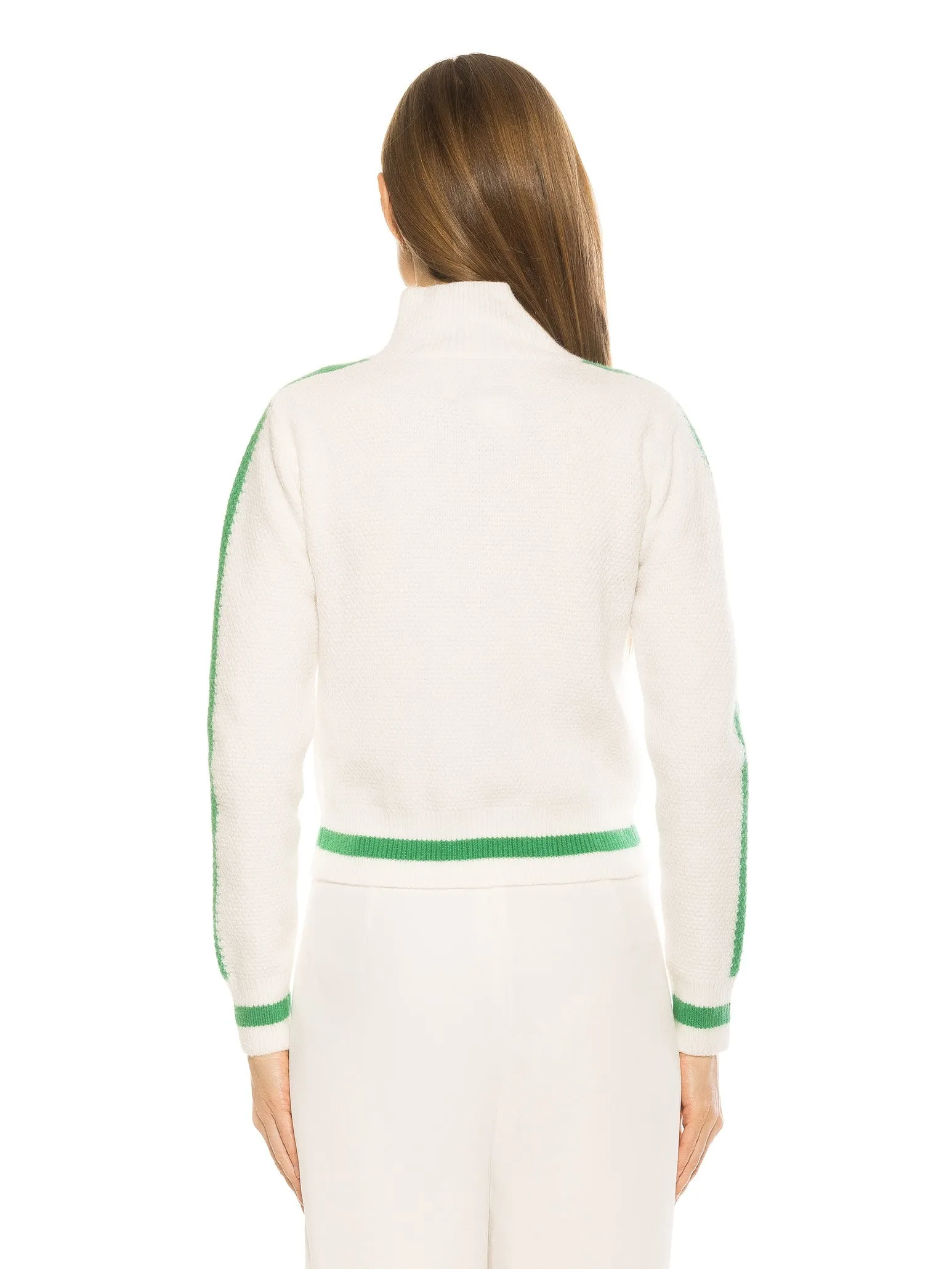 Dewey Jacket