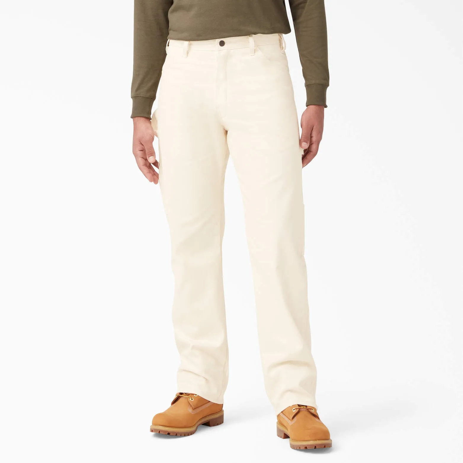 Dickies Relaxed Fit Painter's Pants