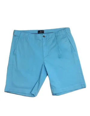 Diego Shorts In Clear Sky