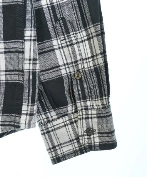 DIESEL Casual shirts