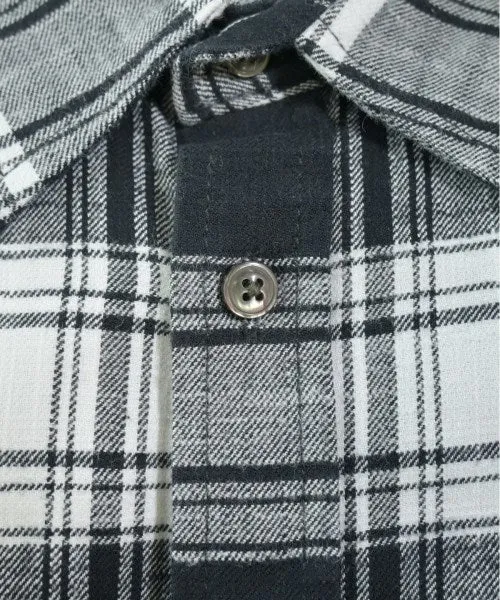 DIESEL Casual shirts