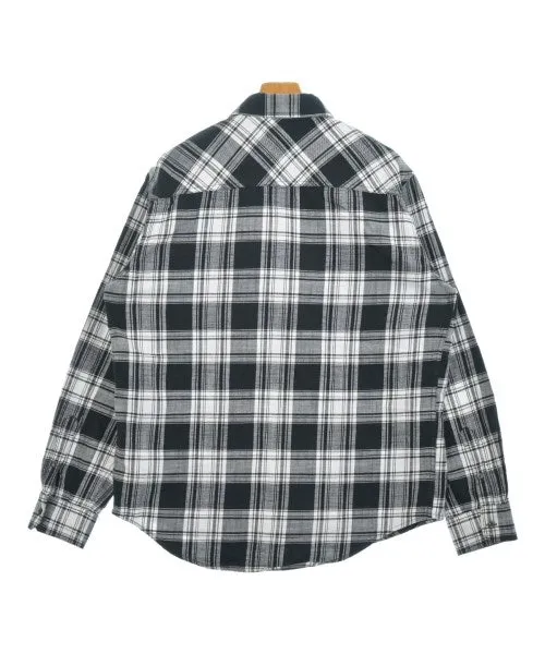 DIESEL Casual shirts