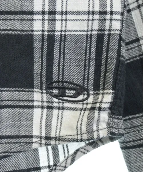 DIESEL Casual shirts