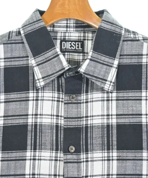 DIESEL Casual shirts