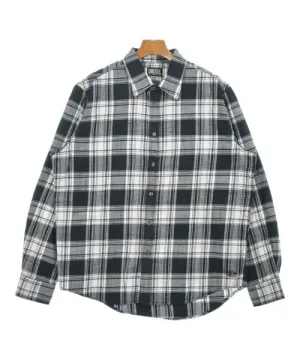 DIESEL Casual shirts