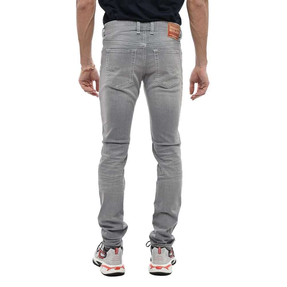 Diesel  Cotton Jeans & Men's Pant