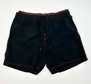 Diesel Dolphin Boxer Swim Shorts Bathing Suit