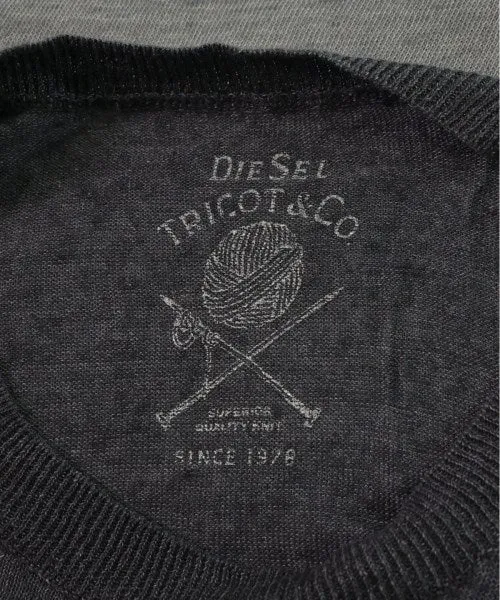 DIESEL Sweaters