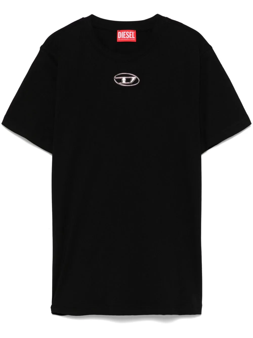 Diesel Women's T-Shirts And Polos