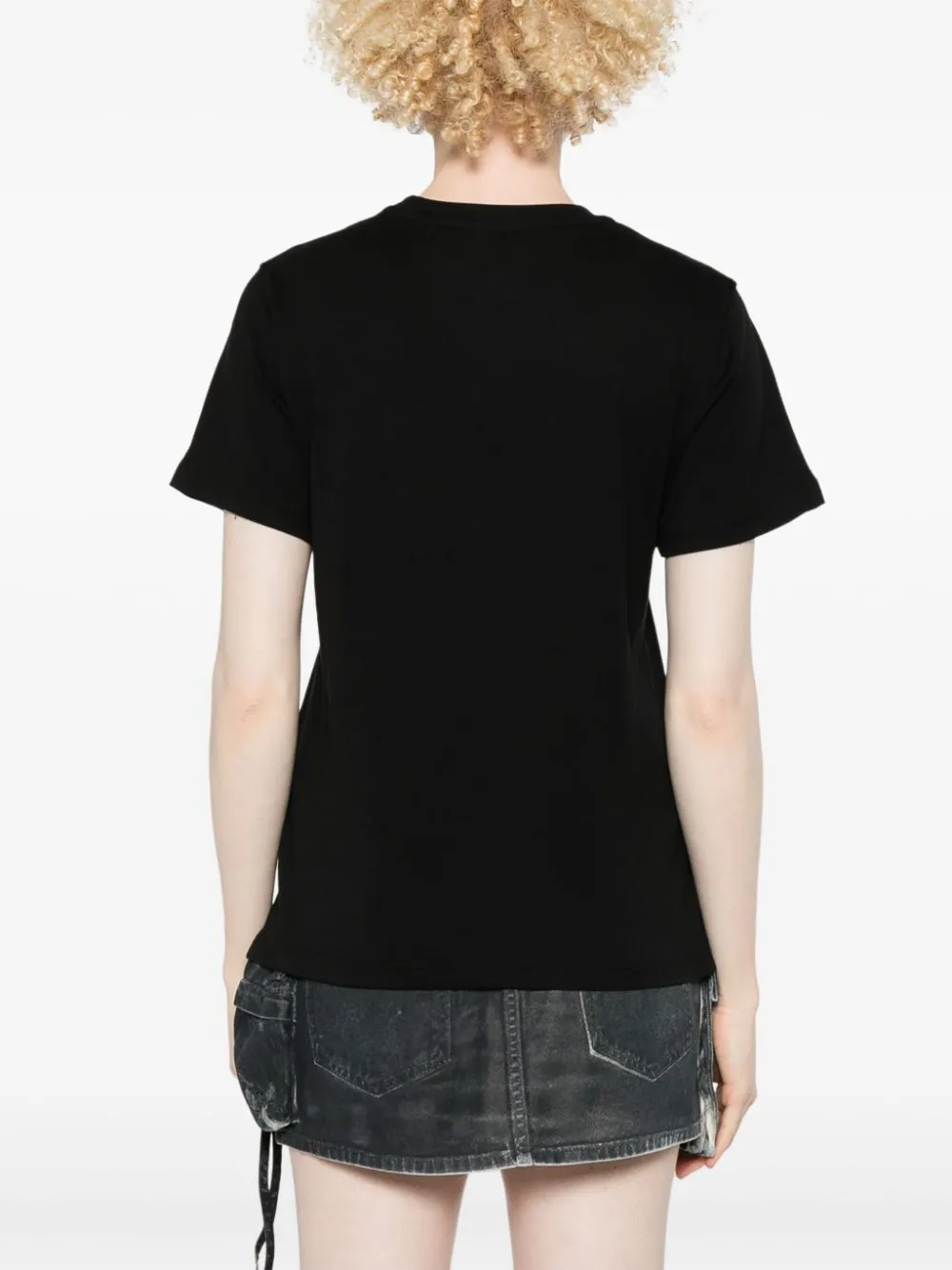 Diesel Women's T-Shirts And Polos