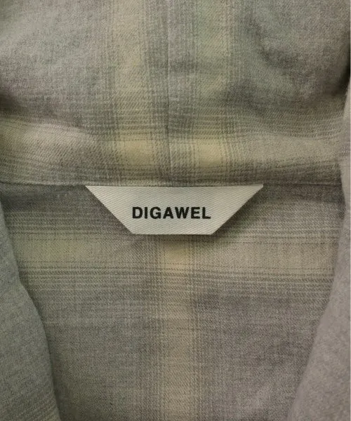 DIGAWEL Casual shirts