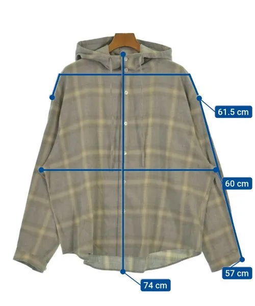 DIGAWEL Casual shirts