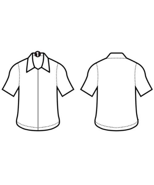 Dior Homme Casual shirts
