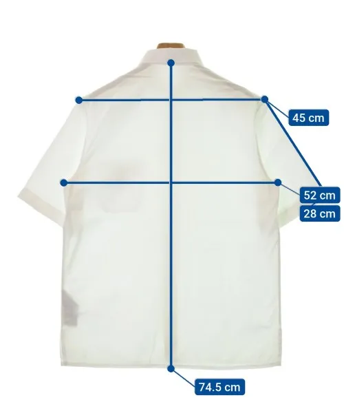 Dior Homme Casual shirts