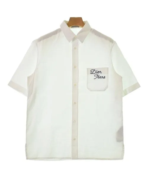 Dior Homme Casual shirts