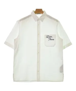 Dior Homme Casual shirts