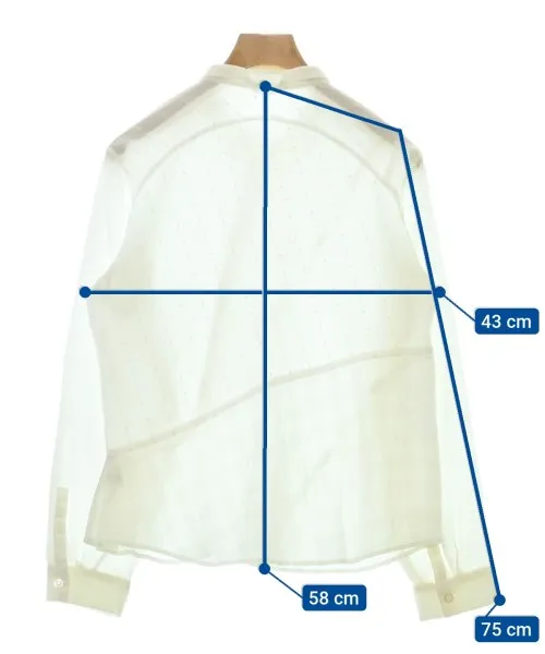 Disk1 Casual shirts