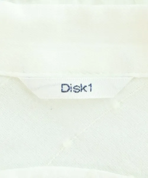 Disk1 Casual shirts