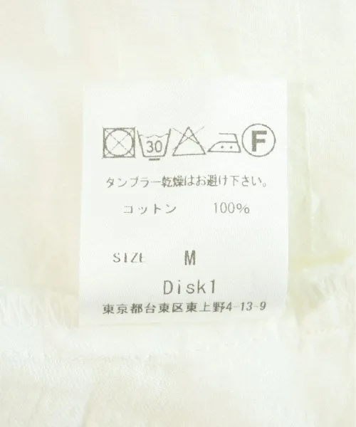 Disk1 Casual shirts
