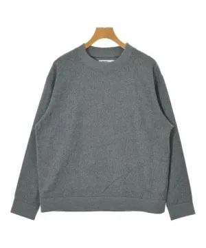 DISTRICT Sweaters