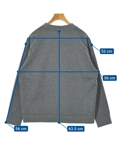 DISTRICT Sweaters