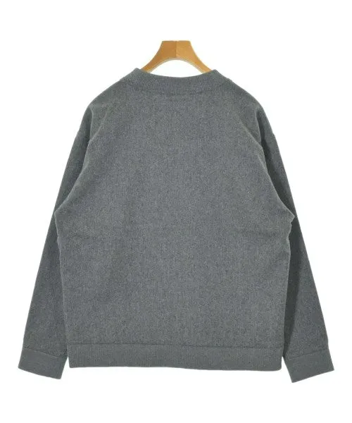 DISTRICT Sweaters