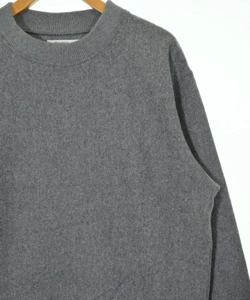 DISTRICT Sweaters