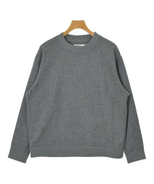 DISTRICT Sweaters