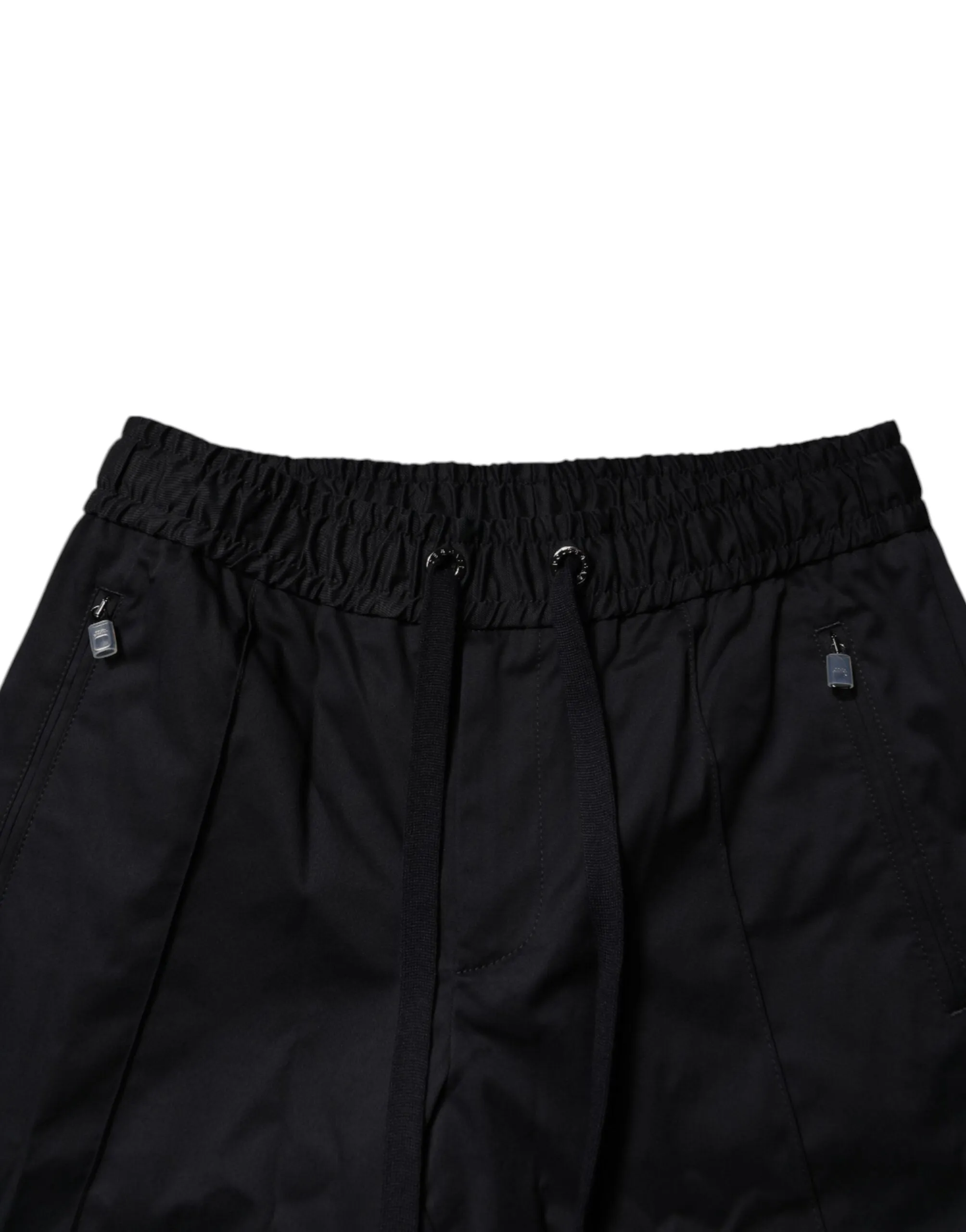 Dolce & Gabbana  Cotton Men Jogger SweatMen's Men's Pants