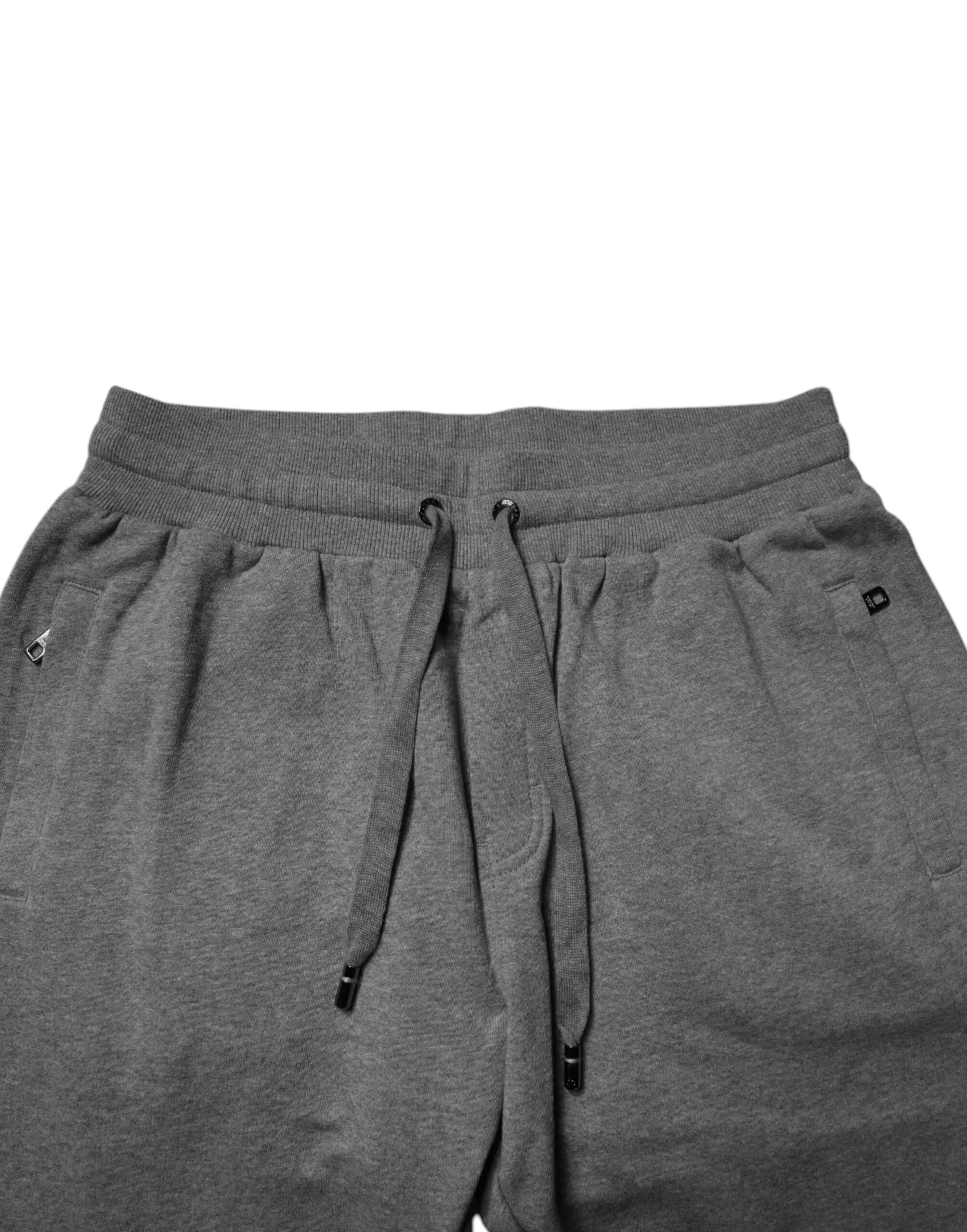 Dolce & Gabbana Logo Cotton Jogger Men SweatMen's Men's Pants