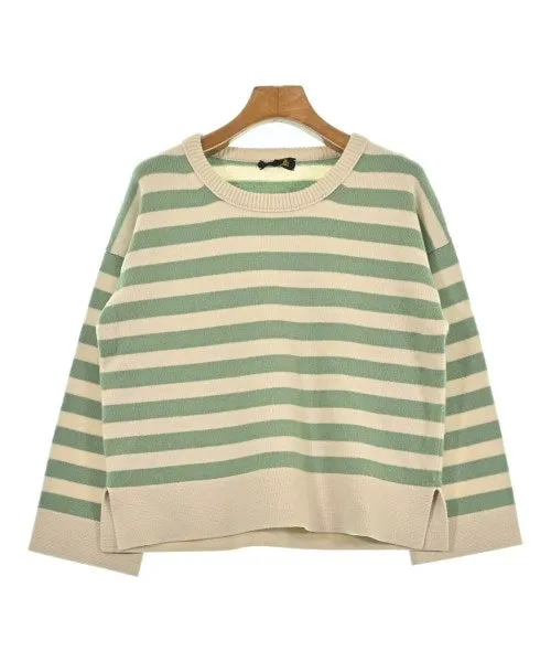 Drawer Sweaters
