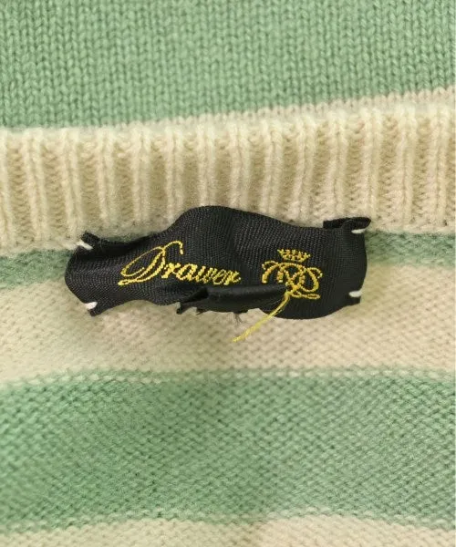 Drawer Sweaters