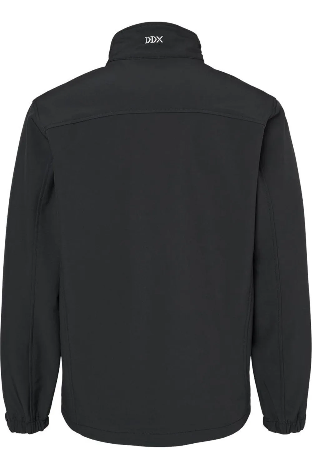 DRI DUCK Motion Soft Shell Jacket