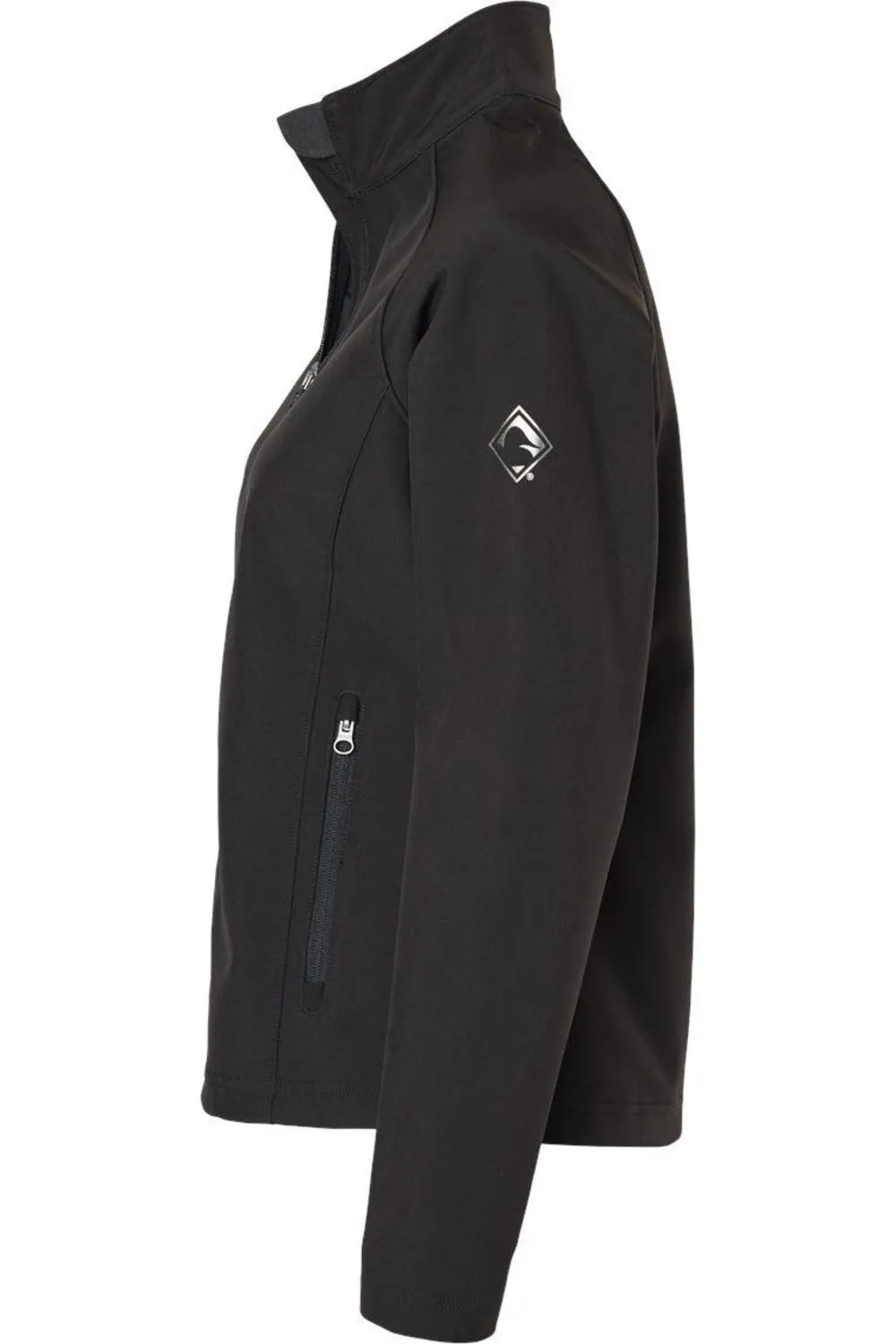 DRI DUCK Women´s Contour Soft Shell Jacket
