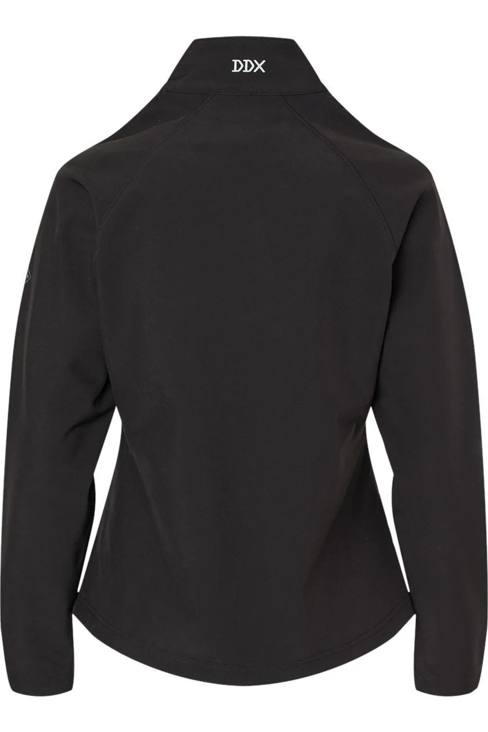 DRI DUCK Women´s Contour Soft Shell Jacket