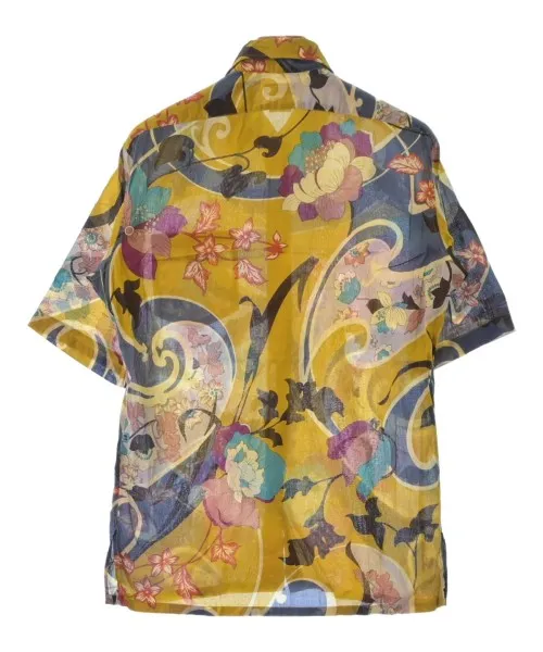 DRIES VAN NOTEN Casual shirts