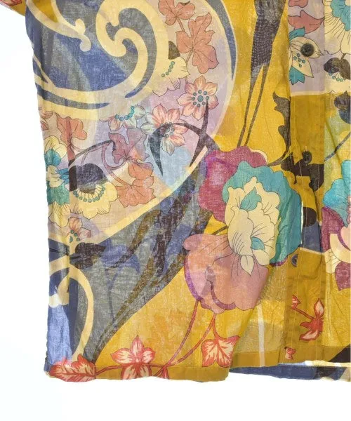 DRIES VAN NOTEN Casual shirts