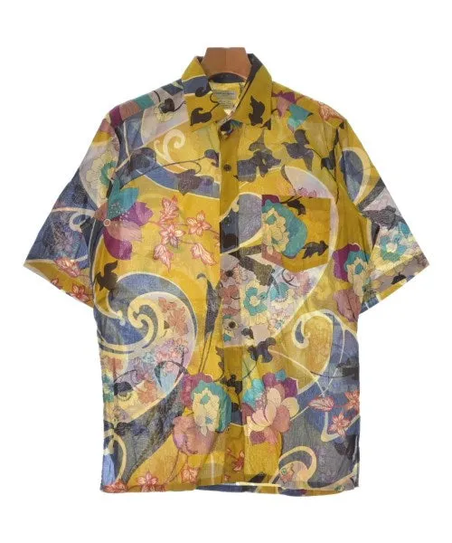 DRIES VAN NOTEN Casual shirts
