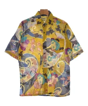 DRIES VAN NOTEN Casual shirts