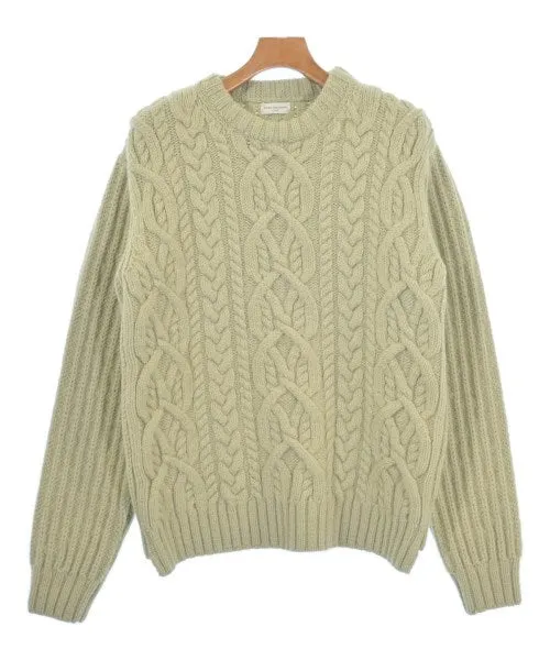 DRIES VAN NOTEN Sweaters