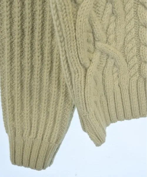 DRIES VAN NOTEN Sweaters