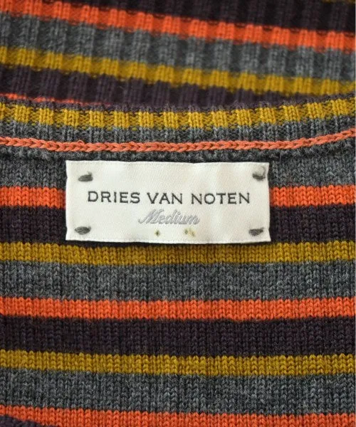 DRIES VAN NOTEN Sweaters