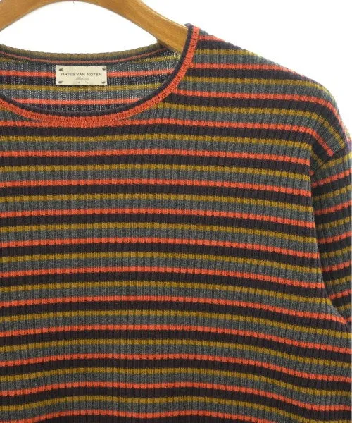 DRIES VAN NOTEN Sweaters