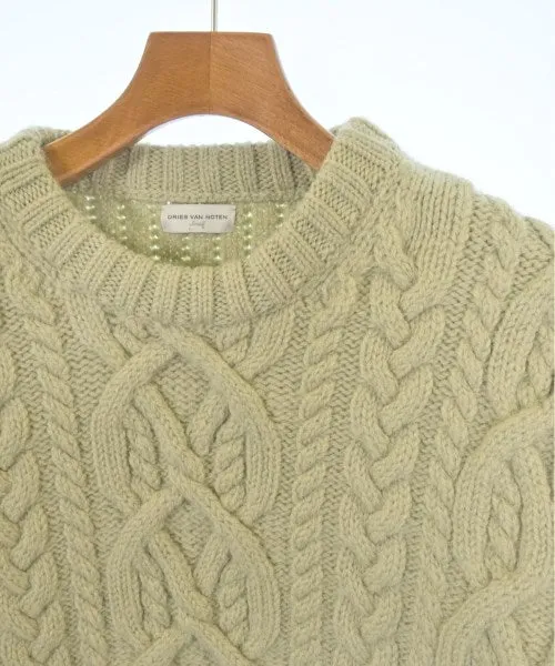 DRIES VAN NOTEN Sweaters
