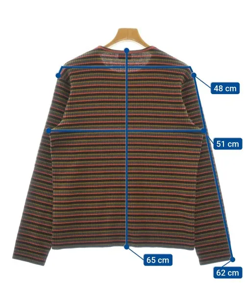 DRIES VAN NOTEN Sweaters
