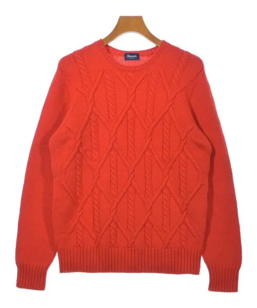 Drumohr Sweaters
