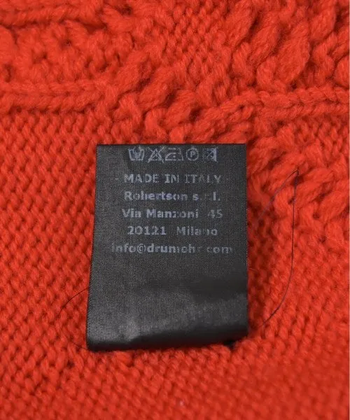 Drumohr Sweaters