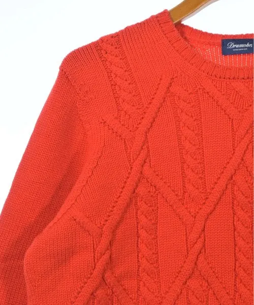 Drumohr Sweaters